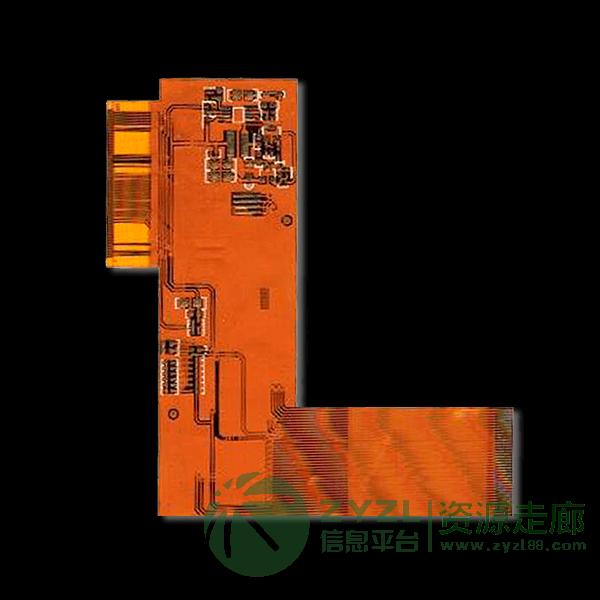 TPD模块FPC线路板厂家直销