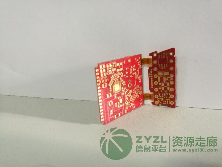 汽车摄像BGA线路板FPC厂家直销特供快速