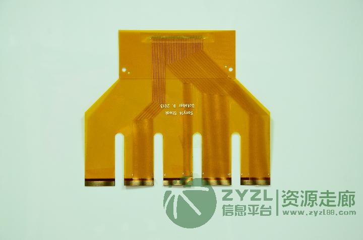 fpc线路板厂家快速样板加急特价直销