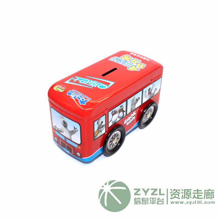 厂家定制马口铁各类异形罐 常规罐 模具上1000套