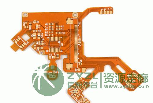 FPC柔性线路板打样制作 FPC软排线设计打样 pcb铝基板