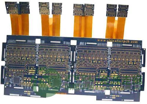 PCB打样 电路板 pcb工厂直销店 快速单双面板打板