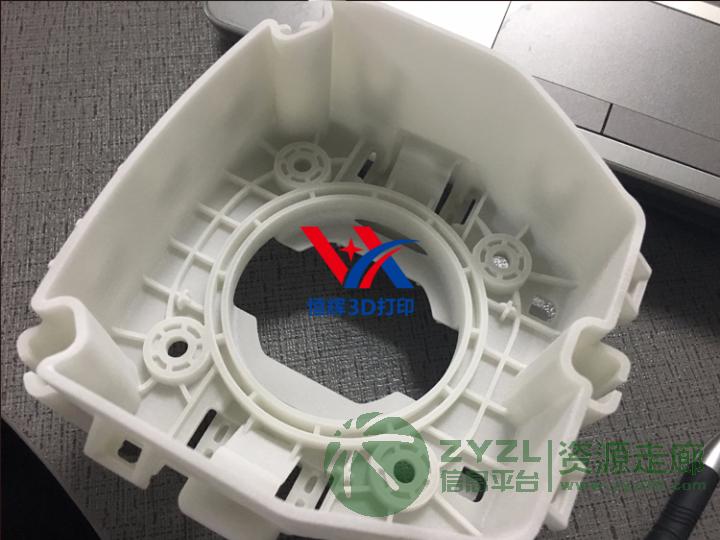 3D打印产品外壳-恒辉3D打印