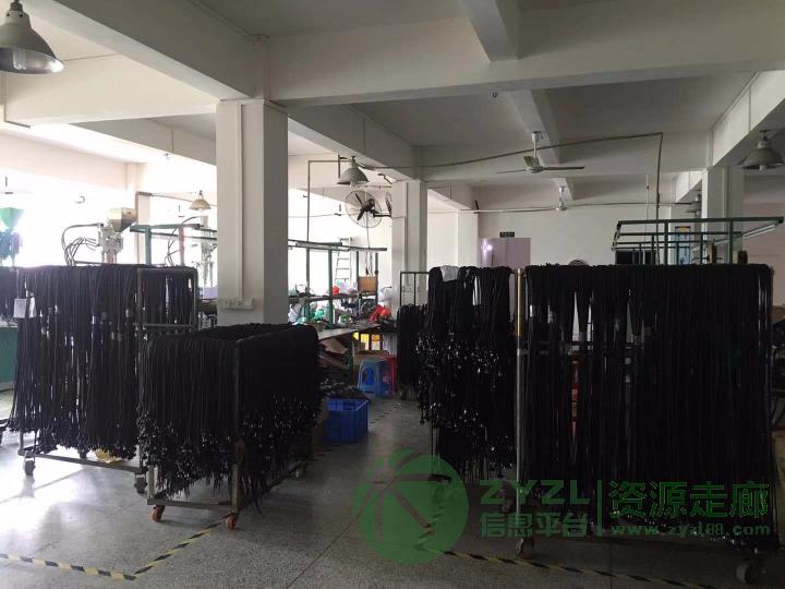 工厂直销常规橡胶线足铜足米,,灯饰专供