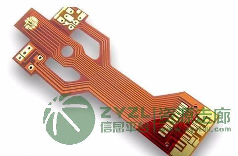 fpc柔性线路板打样单双多层板FPC抄板柔性电路板加工制作