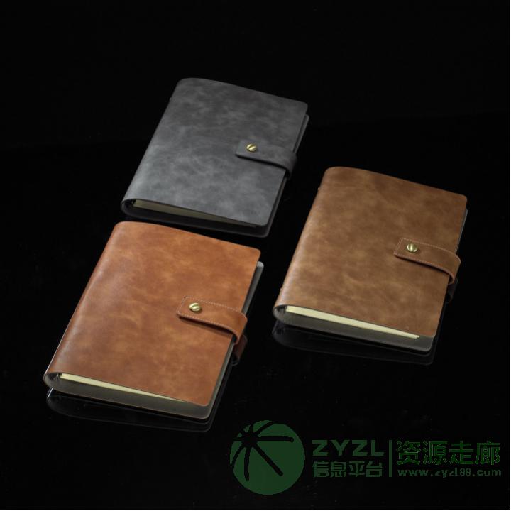 如何保养皮革记事本的皮具