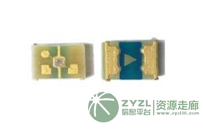 代理韩国GENICOM紫外线传感器-GUVB-C21SD