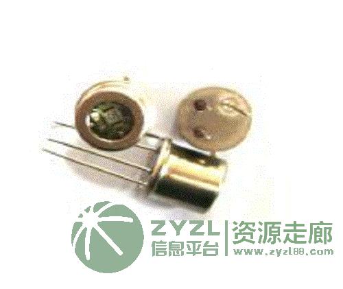 代理韩国GENICOM紫外线传感器-GUVB-T21GD-U