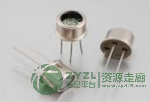 代理韩国GENICOM紫外线传感器-GUVC-T20GD-U