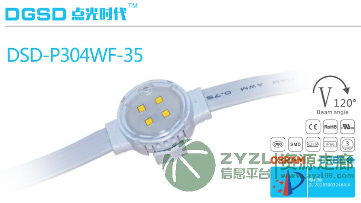DSD-P304WF-35