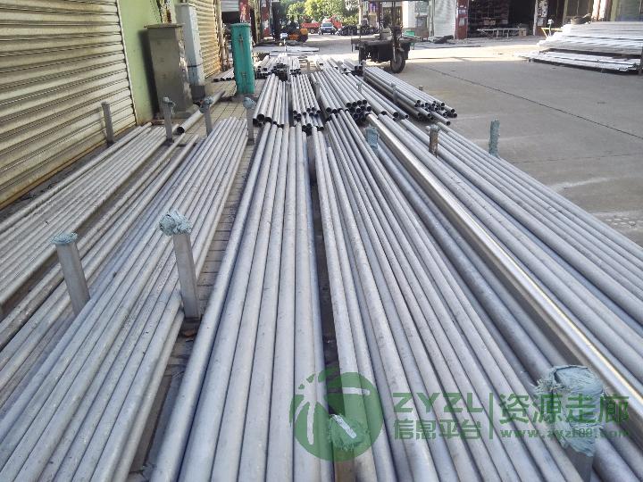 厂家供应304无缝方管圆管矩形管毛细管