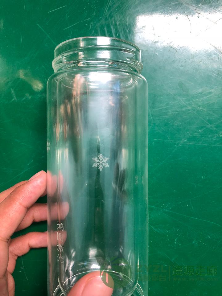 玻璃手机面板冷光紫外激光镭雕机打标机厂家直销