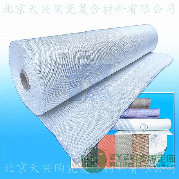 天兴 玻璃纤维布 A级耐火布 阻燃布 防火帘 玻纤布