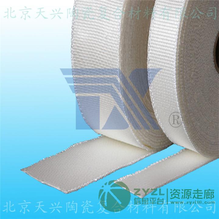 天兴 玻璃纤维带 不燃带 隔热带 绝缘带 玻纤带