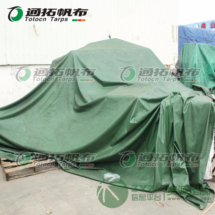 通拓PVC篷布_鸡舍卷帘定做_加工防水卷帘