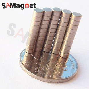 照片墙专用磁石/霍尔传感器磁铁/磁钢/强力磁铁/超强磁铁/6