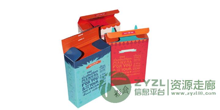 彩盒、礼品盒、牛皮纸彩盒