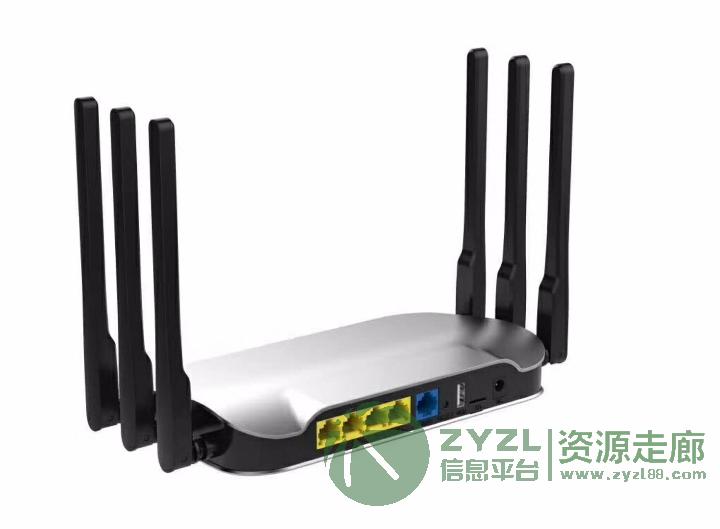 天线、射频连接器,
