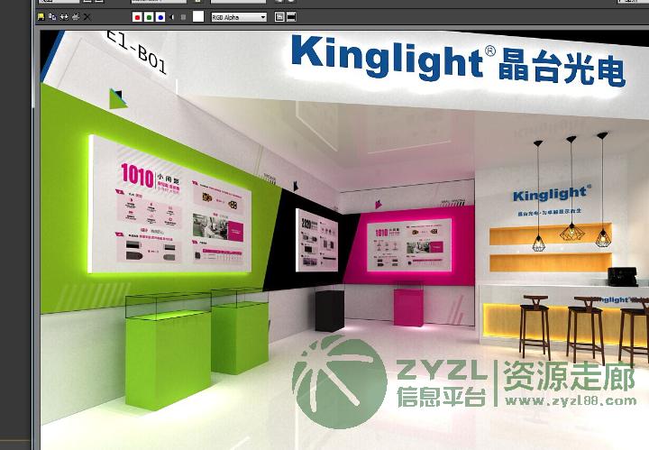 深圳展会海报设计,香港展会标摊海报设计,广交会展会海报设计