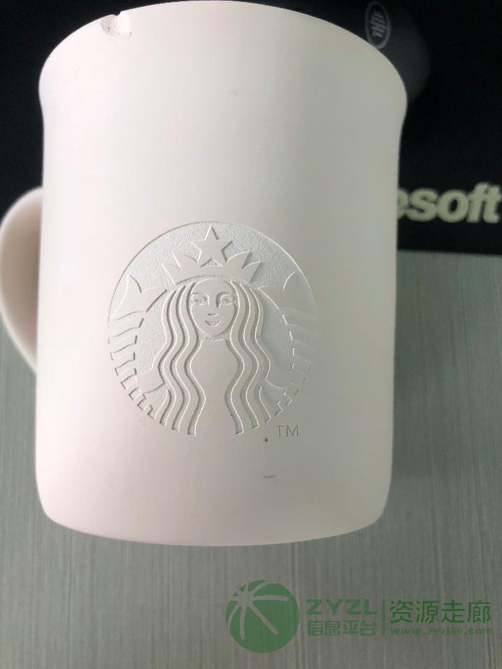 马克杯陶瓷杯激光打标机镭雕机厂家直销