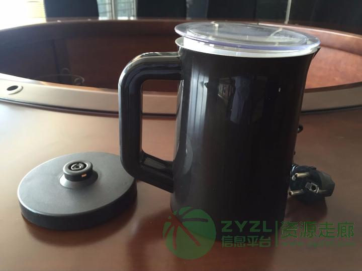 供全自动奶泡机Electrical milk frother