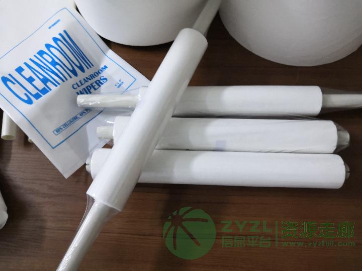 SMT钢网擦拭纸接料带低价出售