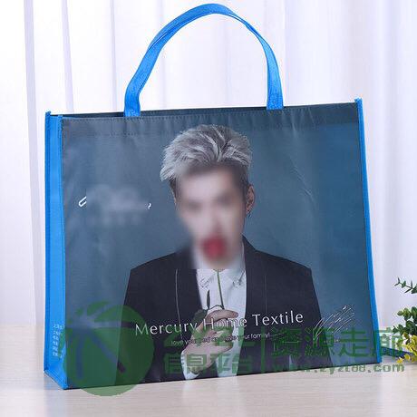 生产无纺布购物袋 无纺布相关制品
