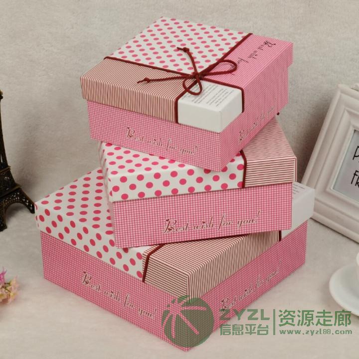 长安礼品盒.虎门礼品盒