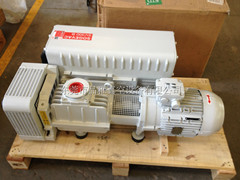 专业销售维修莱宝真空泵SV300B