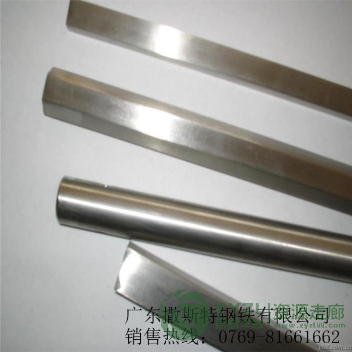 TA4具有中等强度和足够的塑性,焊接性良好TA4板棒管规格齐