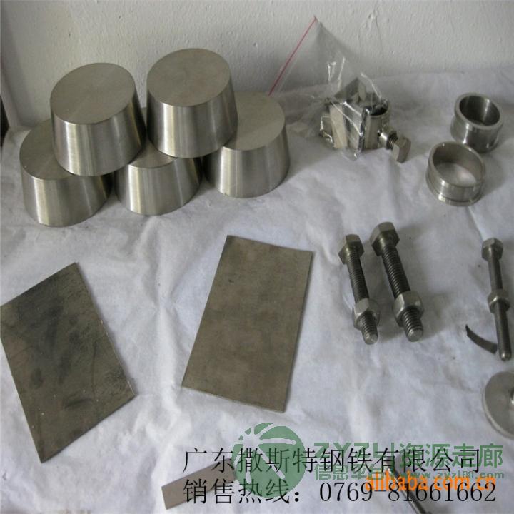 高强高韧TB10钛合金棒材 (Ti-5Mo-5V-2Cr-3