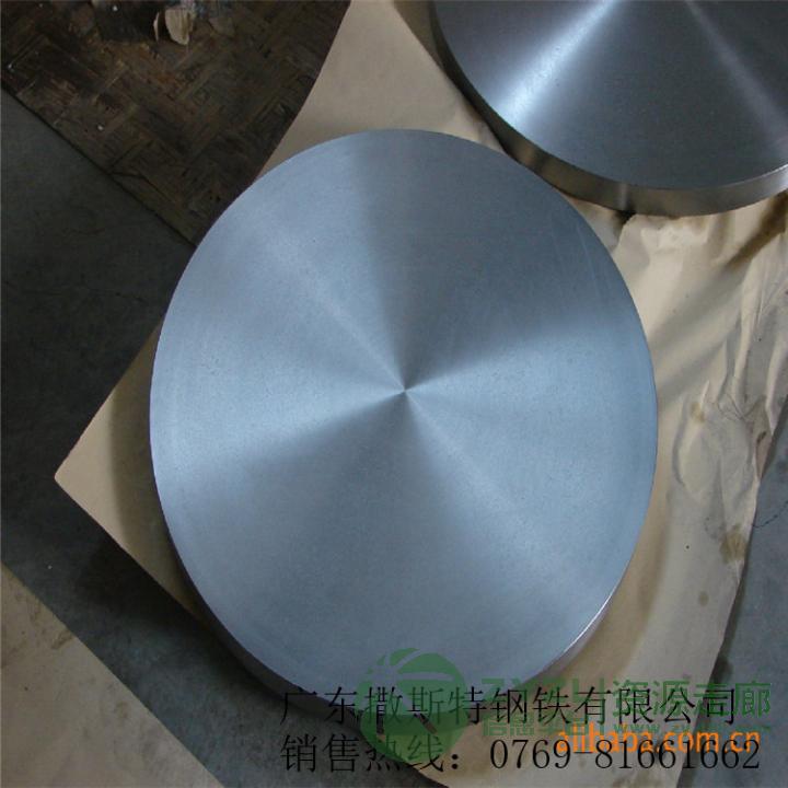 高赞誉撒斯特供应钛合金高科技工业Ti-662结构钛高强钛合金