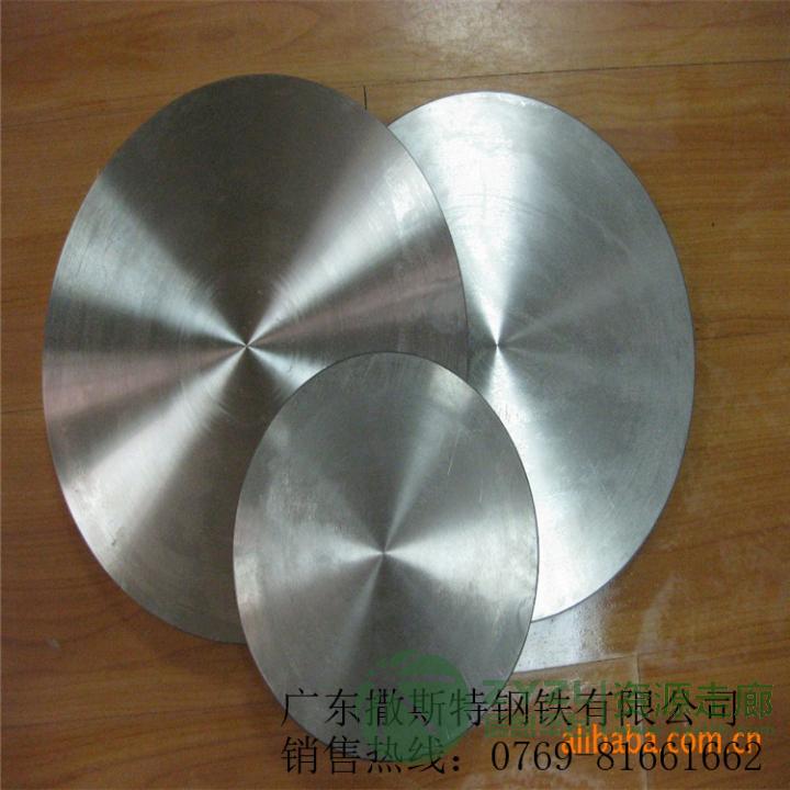 美国高温钛合金Ti-6242钛合金撒斯特供应高品质低价格
