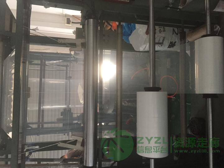专业生产PE,CPE,PO,PP,OPP等各式胶袋,自粘袋,