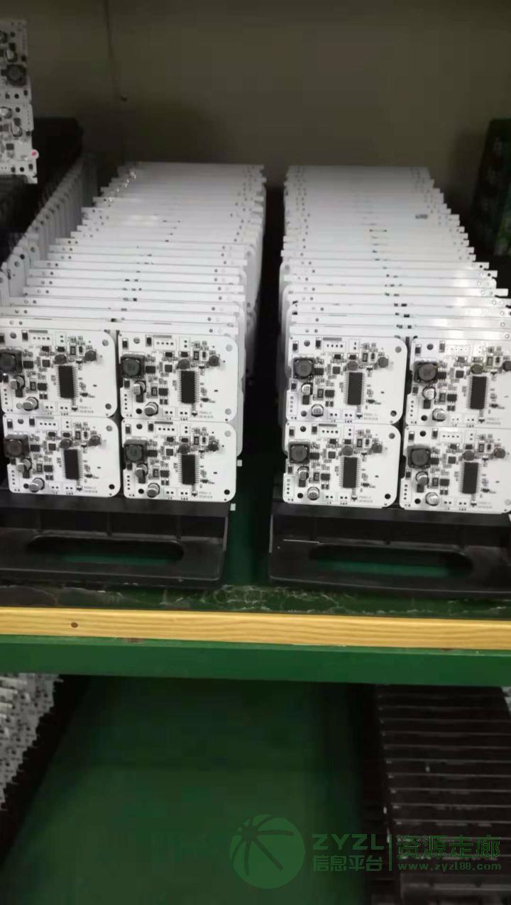 SMT专业贴片代工&代工代料PCBA生产
