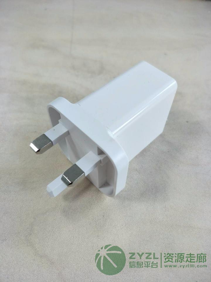 QC3.0 充电器