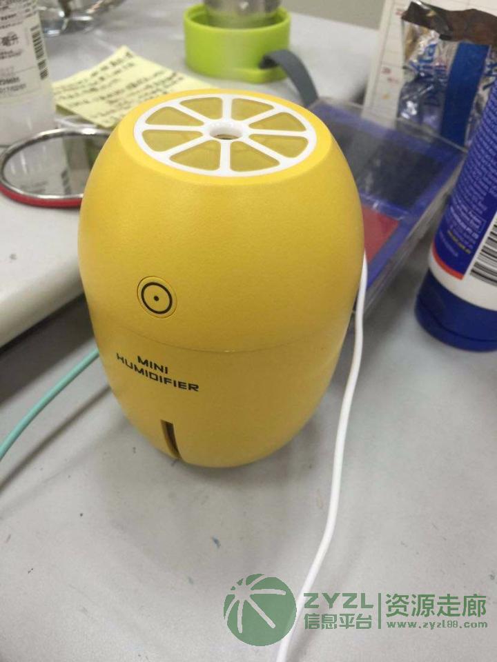 加湿器外壳激光打标机