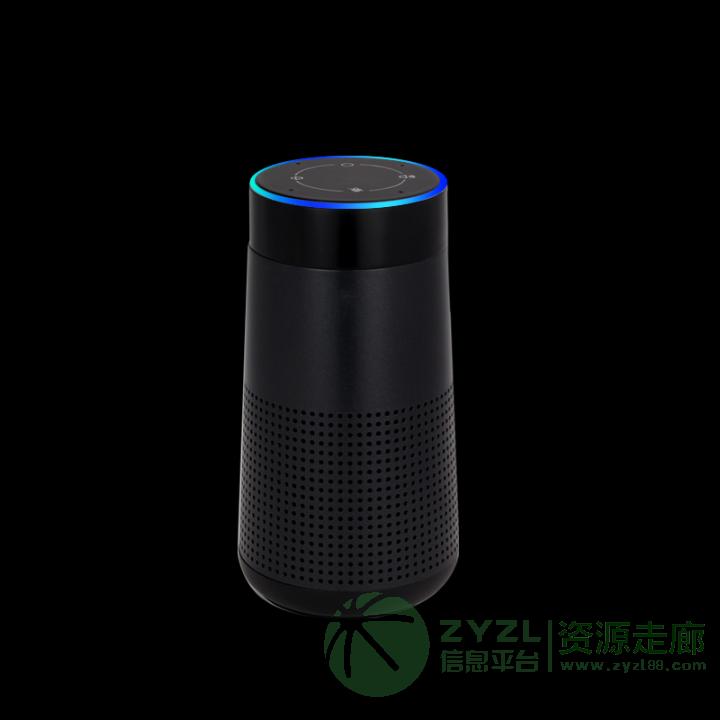 三合一物联网智能音箱