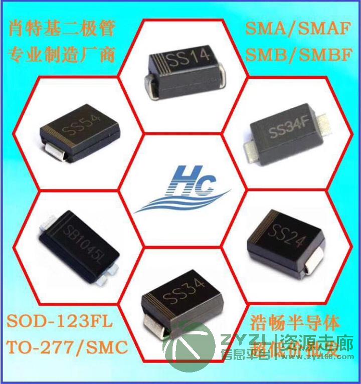 SMCJ54CA