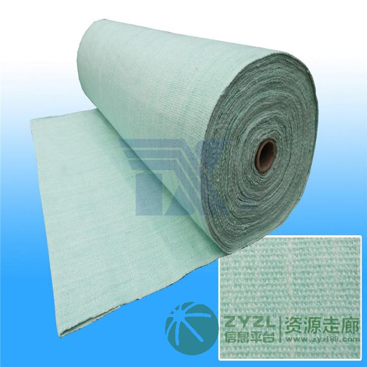 天兴 可降解纤维布 环保高温布 生态保温布 耐火布防火布