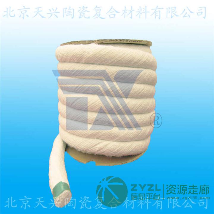 天兴 陶瓷纤维扭绳 盘根 密封条