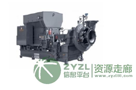厂家直销鼓风机阿特拉斯离心式鼓风机